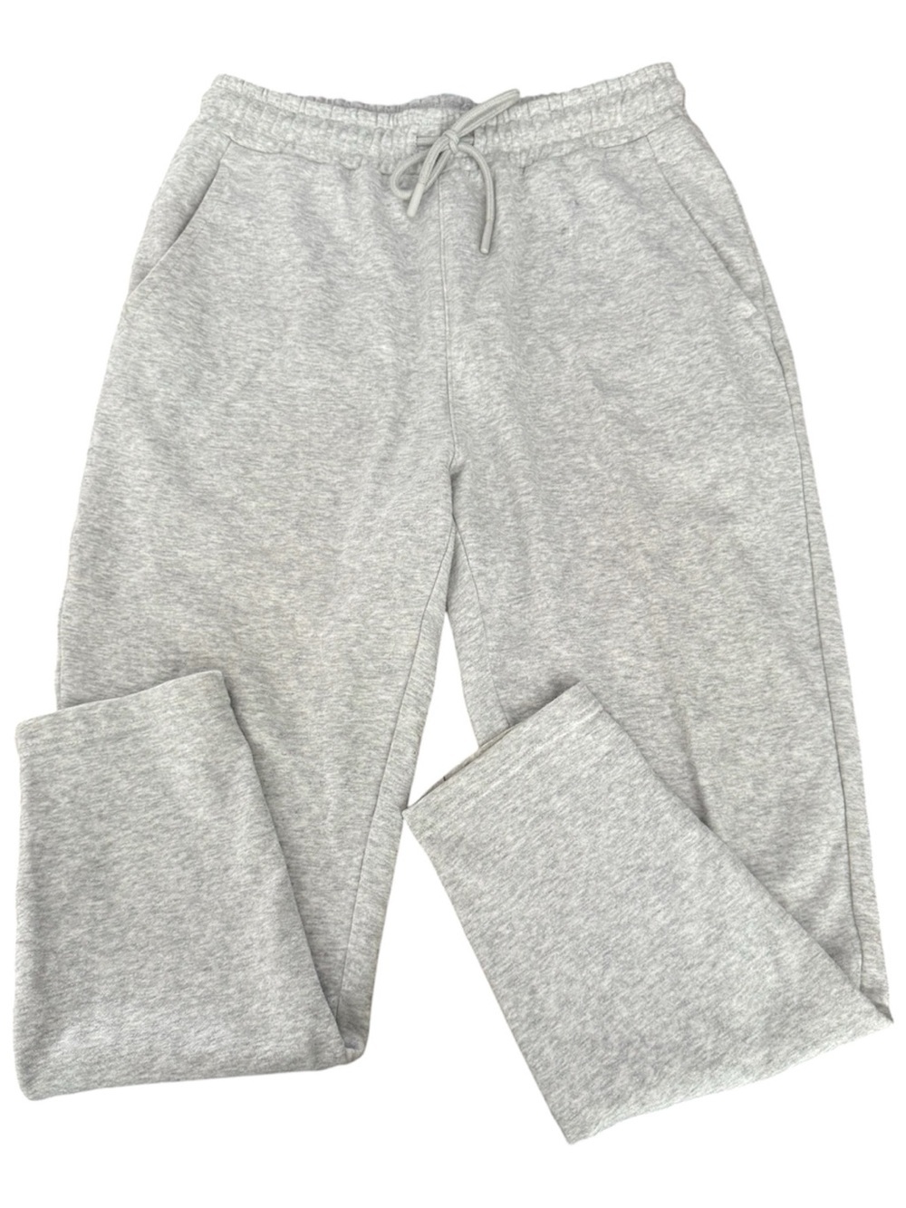 DSG Men’s Classic Light Gray Sweatpants size M